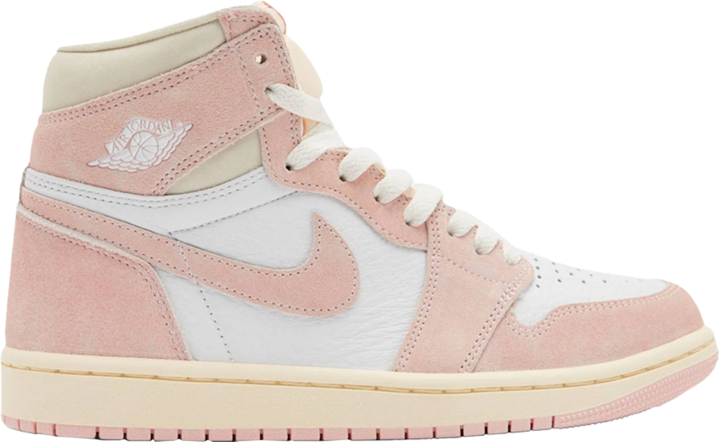 Jordan 1 Retro High OG Washed Pink (PS)