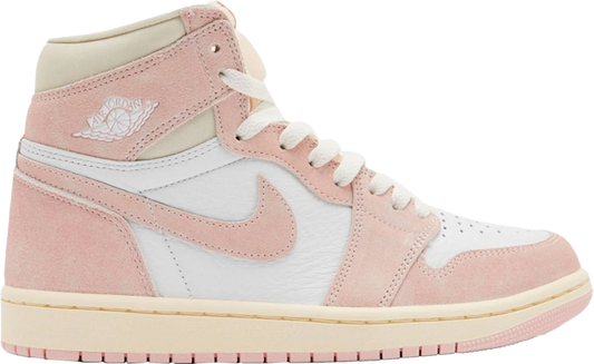 Jordan 1 Retro High OG Washed Pink (PS)