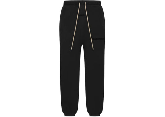 Fear of God Essentials Sweatpants Jet Black