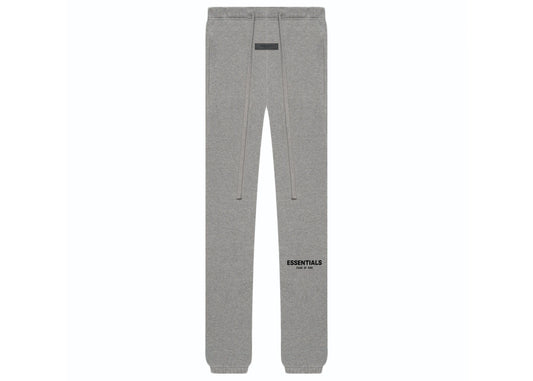 Fear of God Essentials Sweatpants Dark Oatmeal