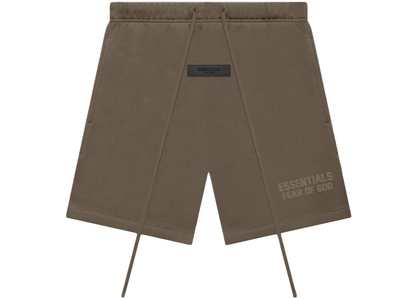 Fear of God Essentials Shorts Wood