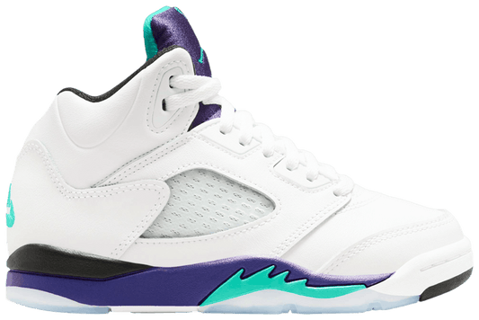 Jordan 5 Retro Grape (2025) (PS)