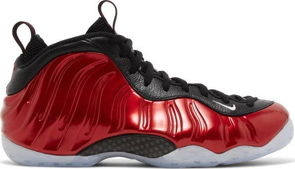 Nike Air Foamposite One Metallic Red (2023)