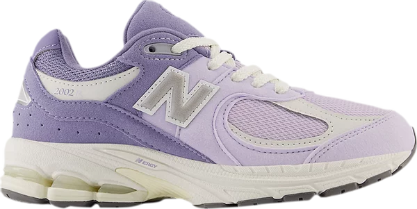 New Balance 2002R Lilac Purple (GS)