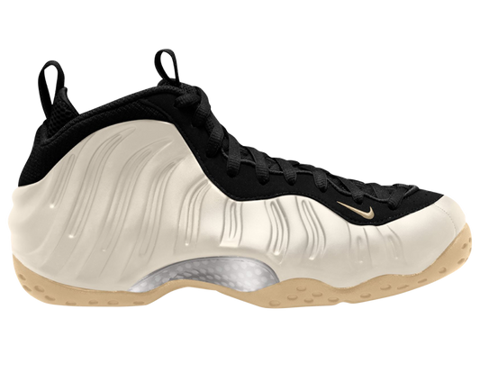 Nike Air Foamposite One Light Orewood Brown