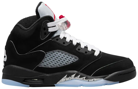 Jordan 5 Retro OG Black Metallic Reimagined (GS)