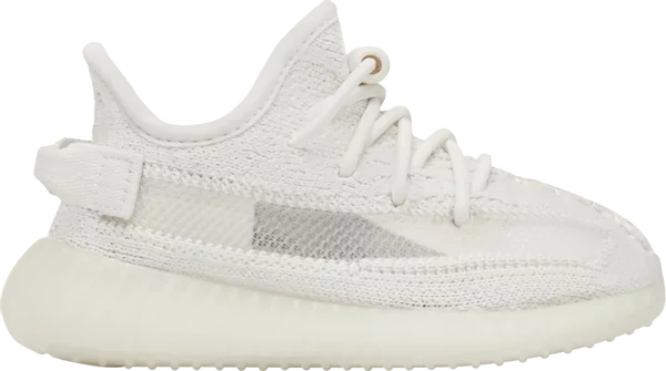 adidas Yeezy Boost 350 V2 Bone (Infants)