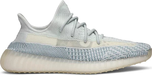 adidas Yeezy Boost 350 V2 Cloud White (Non-Reflective)