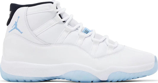 Jordan 11 Retro Columbia (2024)