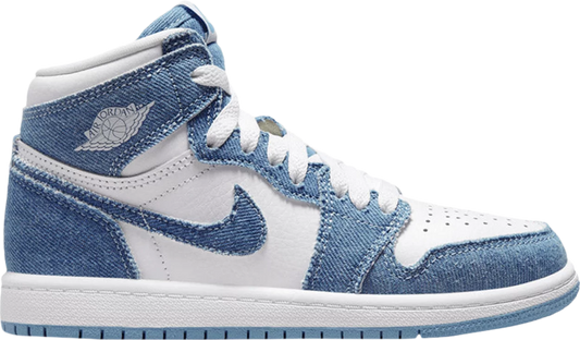 Jordan 1 Retro High OG Denim (PS)