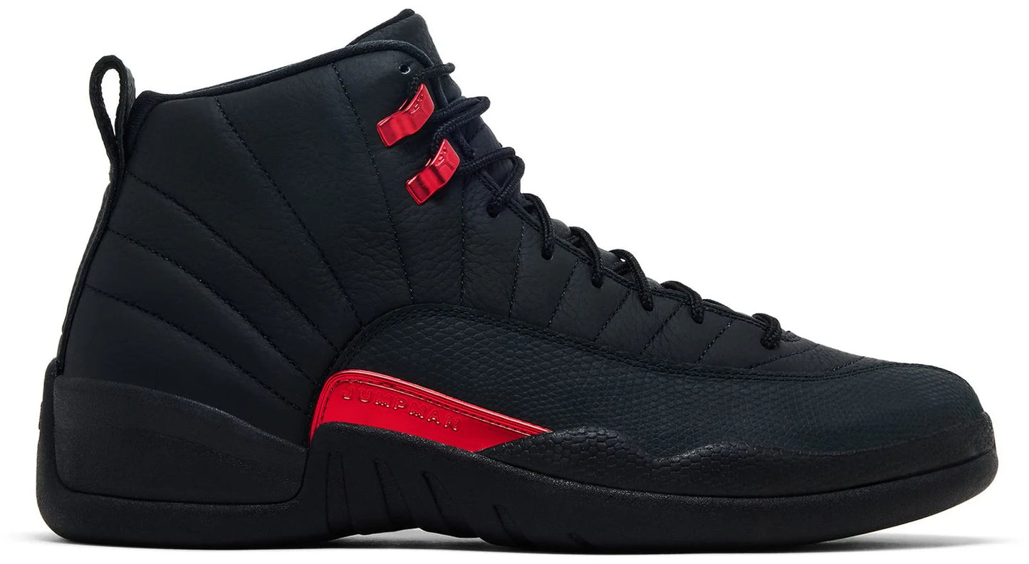 Jordan 12 Retro Bloodline