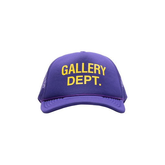 Gallery Dept. Trucker Hat