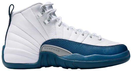 Jordan 12 Retro French Blue (2025) (GS)
