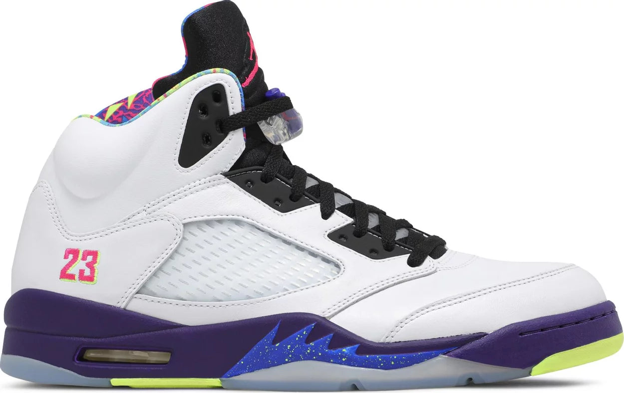 Jordan 5 Retro Alternate Bel-Air