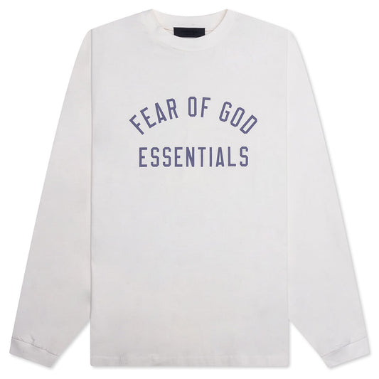 Fear of God Essentials Long Sleeve Tee Shell