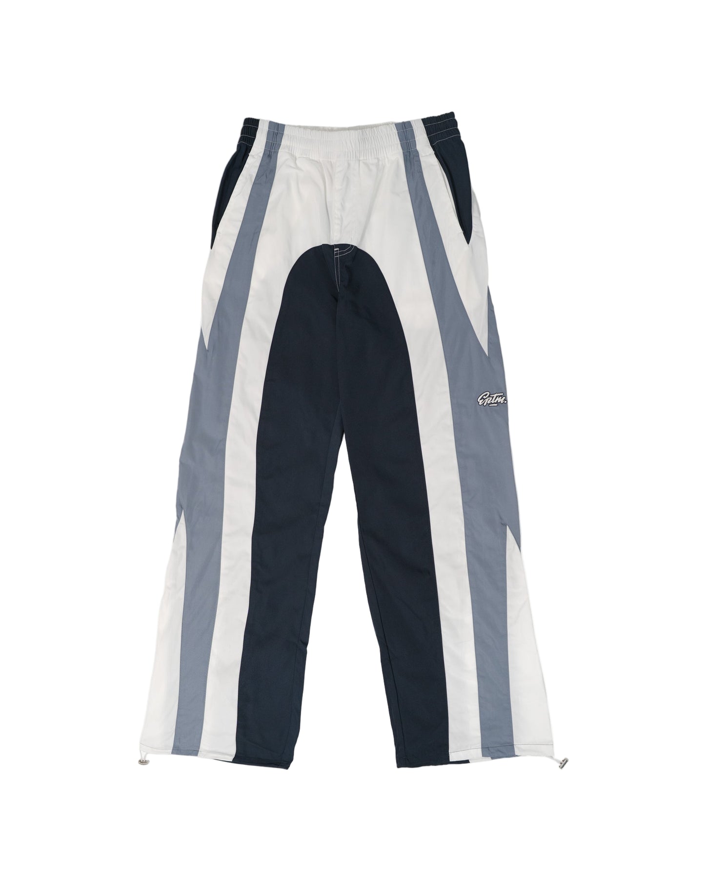 EPTM Paradox Track Pants Navy Blue