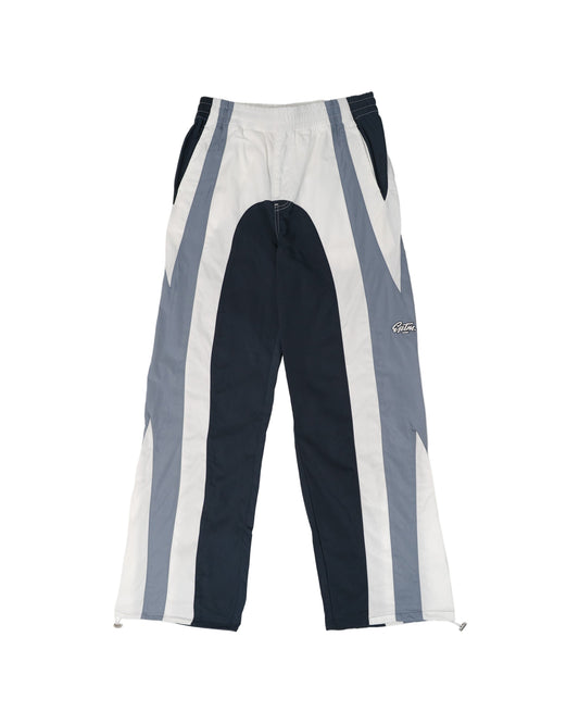 EPTM Paradox Track Pants Navy Blue