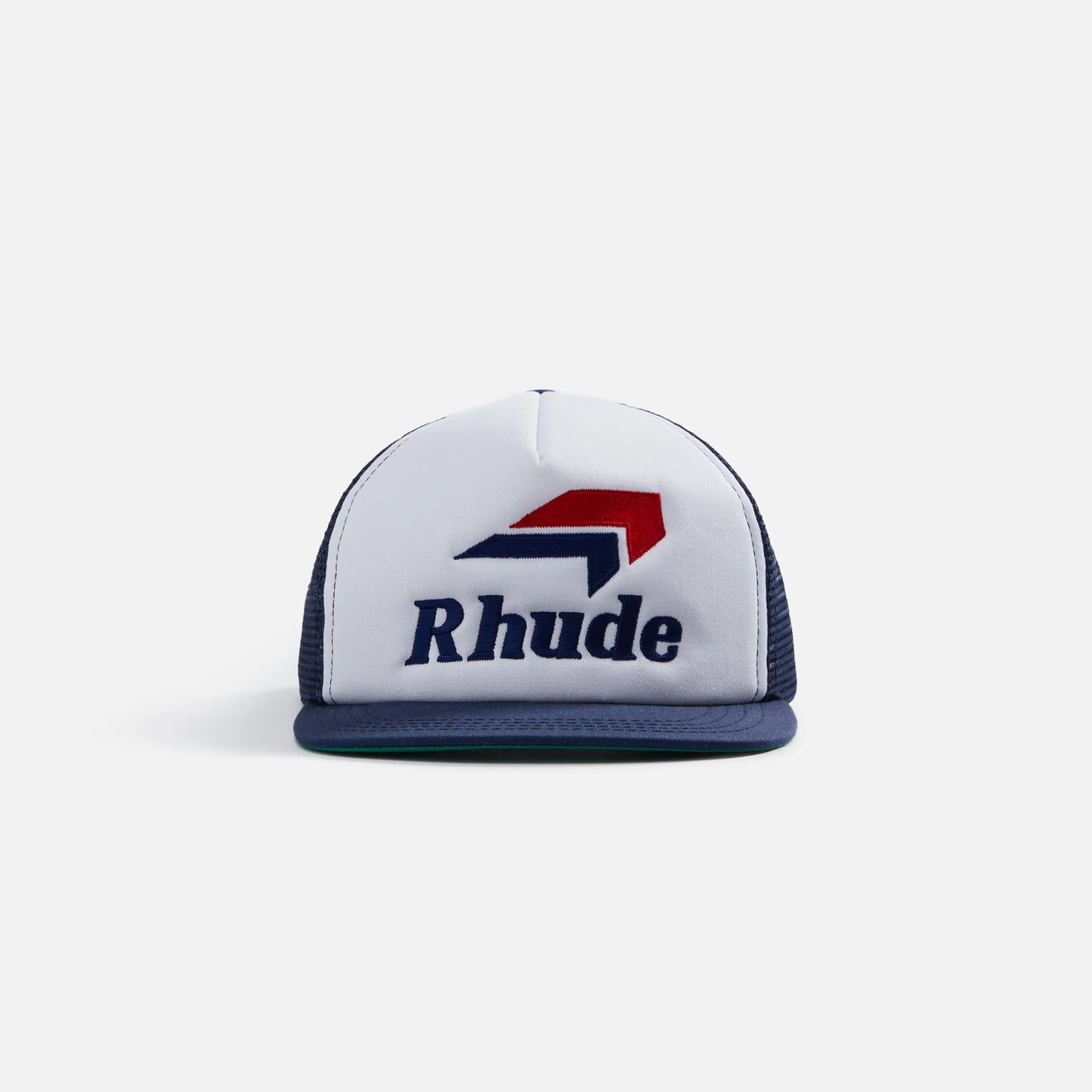 Rhude Trucker Snapback Hat