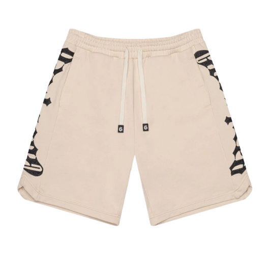 Godspeed Courtside Sweatshorts Bone