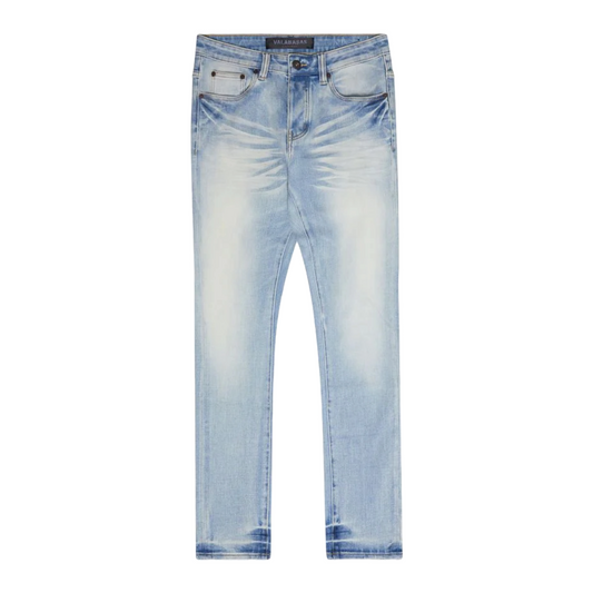 Valabasas Mr. Flex Light Wash Jeans