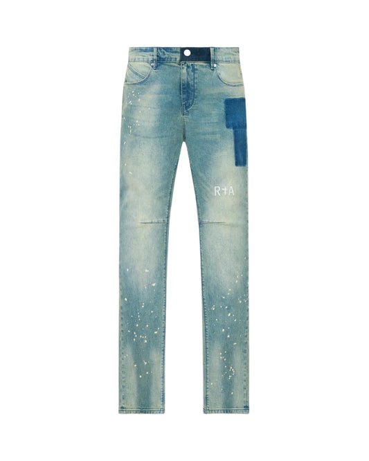 RTA Bryant Kyanite Blue Jeans