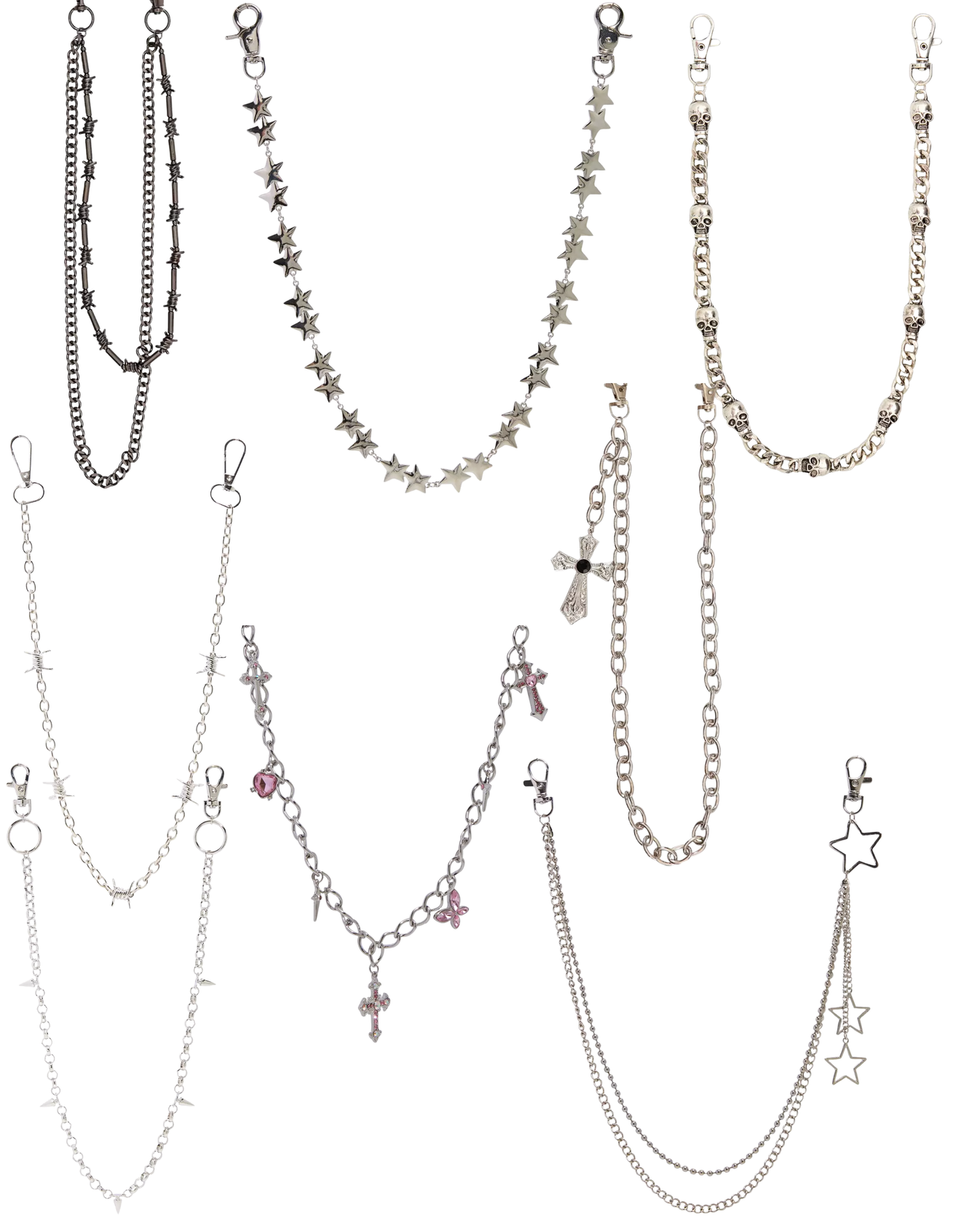 Elevate Wallet Chains