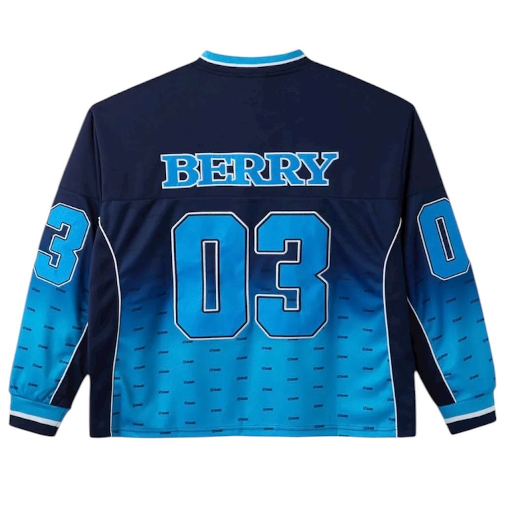 GV Gallery OG Raspberry Hills LGND Jersey Blue