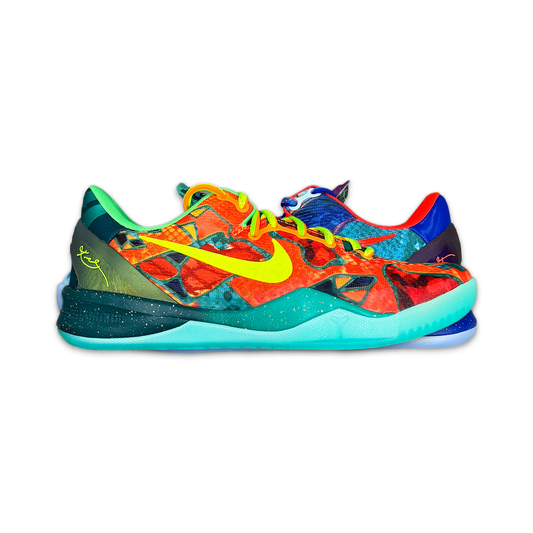 Nike Kobe 8 Protro What The (2025)